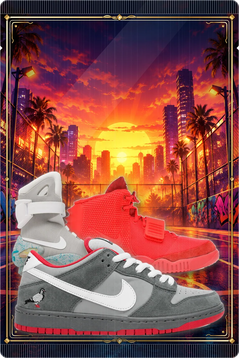SB Session pack