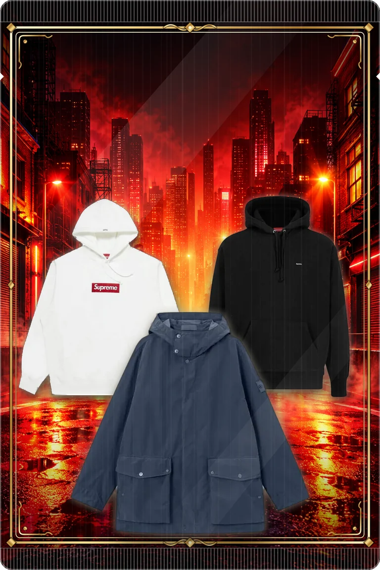 Street Heat pack