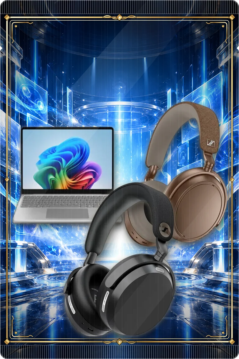 Tech Bits pack