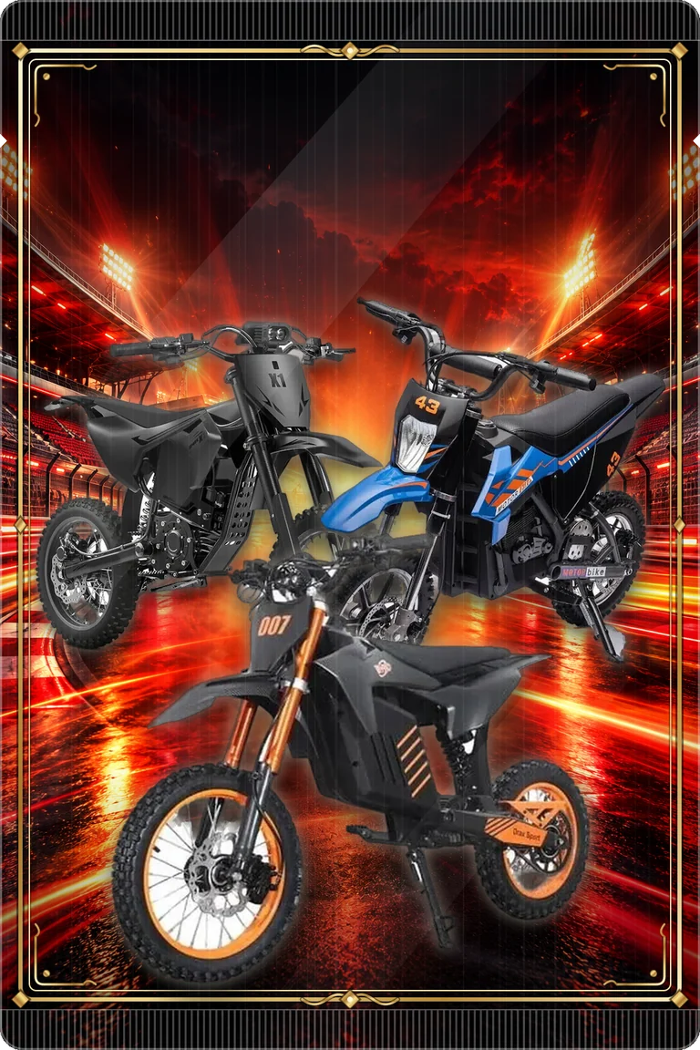 Two Wheels pack