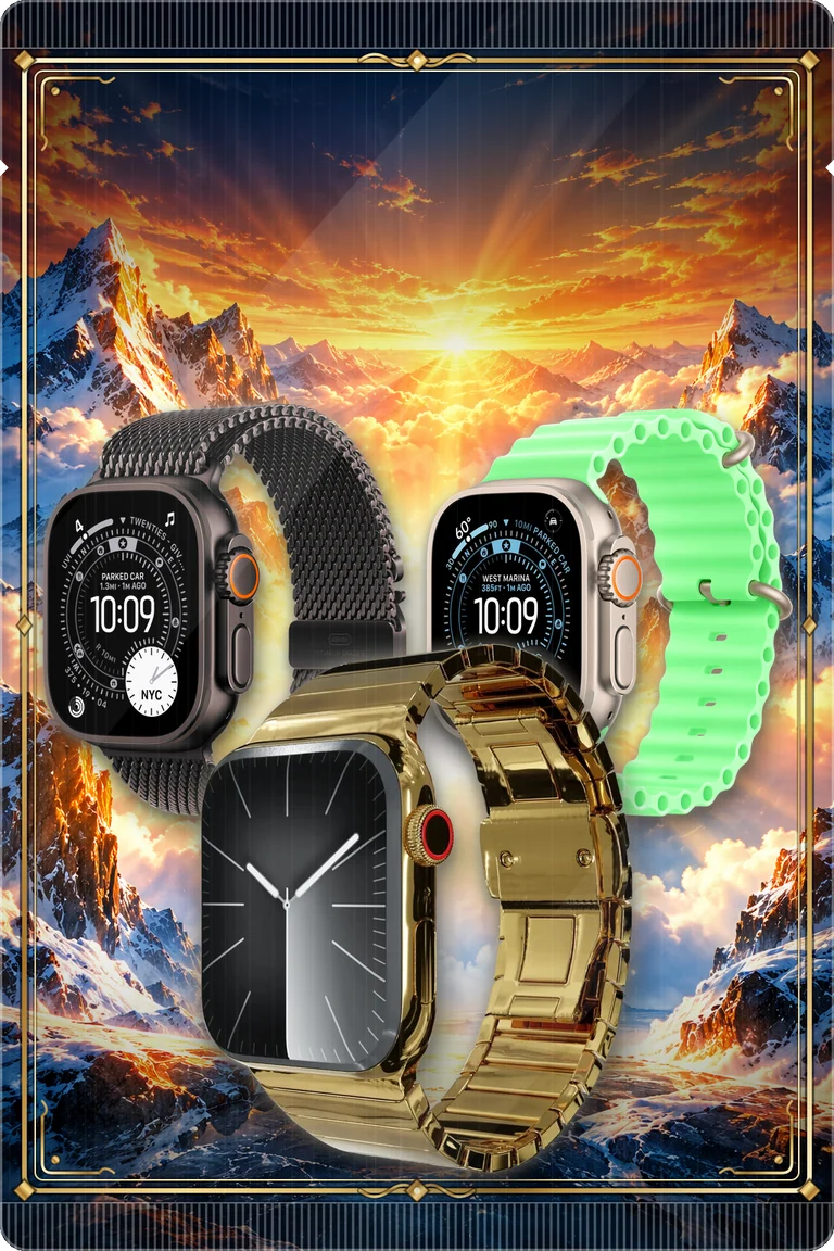 Ultra Wrist pack